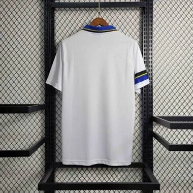97-98 Retro Inter Milan Away S-XXL