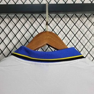 97-98 Retro Inter Milan Away S-XXL