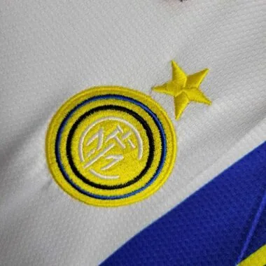 97-98 Retro Inter Milan Away S-XXL