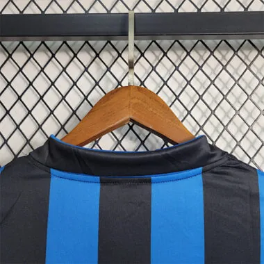 1988 Retro Inter Milan home long-sleeved Size S-XXL
