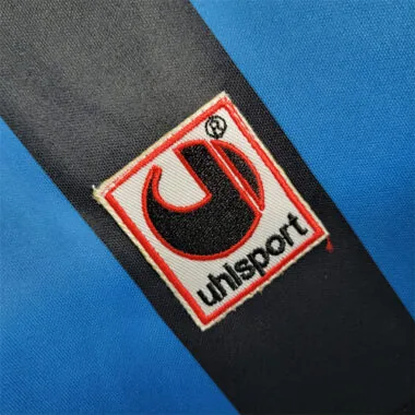 1988 Retro Inter Milan home long-sleeved Size S-XXL