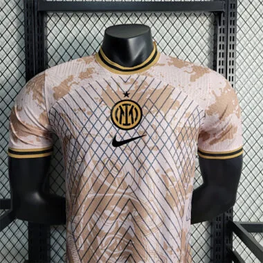 23-24 Inter Milan Special Edition player version