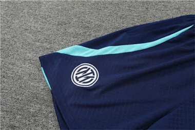 22-23 Inter Milan training suit white