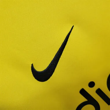 22-23 Inter Milan third away