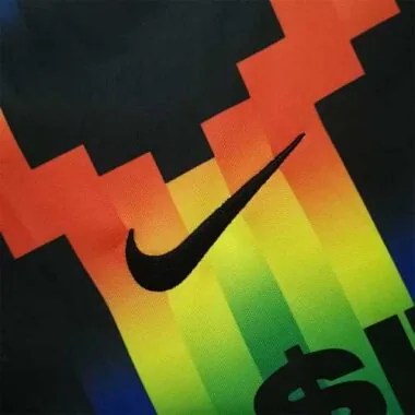 22-23 Inter Milan Pre-match training suit