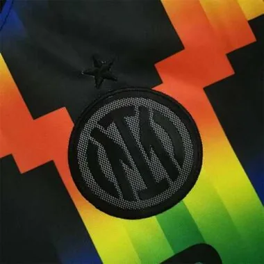 22-23 Inter Milan Pre-match training suit