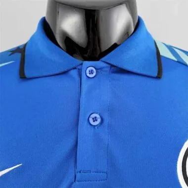 22-23 Inter Milan blue POLO