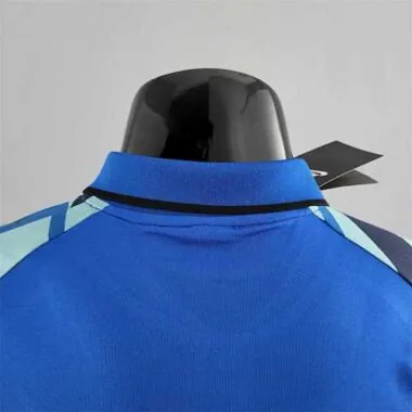 22-23 Inter Milan blue POLO