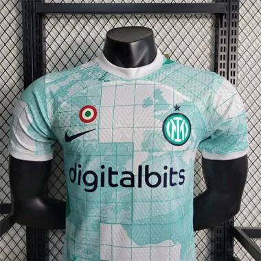 22-23 Inter Milan away player version