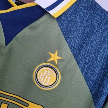95-96 Inter Milan away