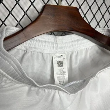 24-25 AC Milan Away Shorts Football Trousers Football