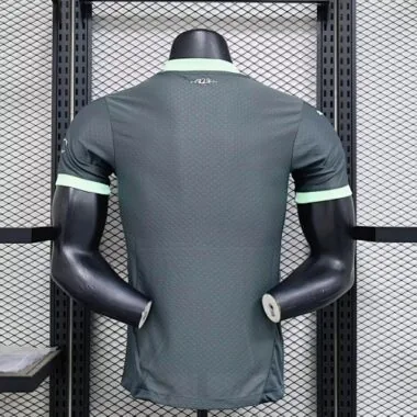 24-25 AC Milan Third Kit Player Version Shirt Sport AAAAJersey Yupoo