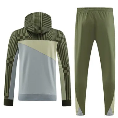 23-24 AC Milan Hoodie Tracksuits Yupoo