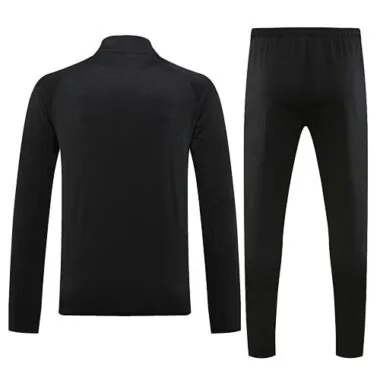 23-24 AC Milan Long Sleeve Training Suit Yupoo