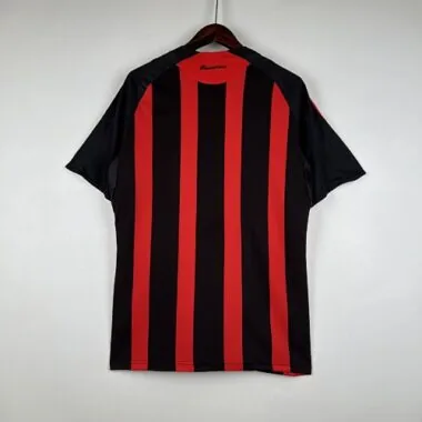 08-09 Retro AC Milan Home S-XXL