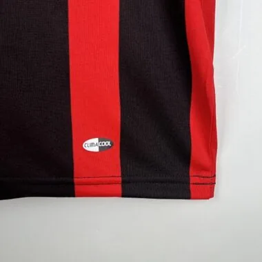 08-09 Retro AC Milan Home S-XXL