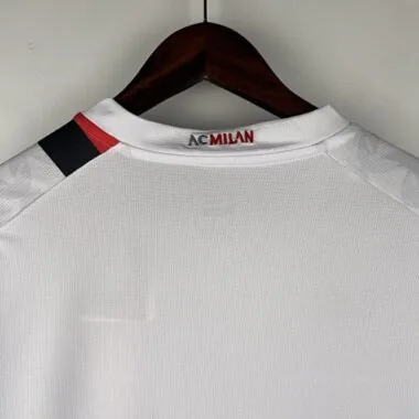 23-24 AC Milan away S-4XL Soccer Jersey