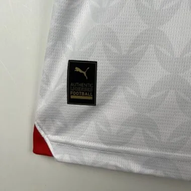 23-24 AC Milan away S-4XL Soccer Jersey