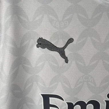 23-24 AC Milan away S-4XL Soccer Jersey