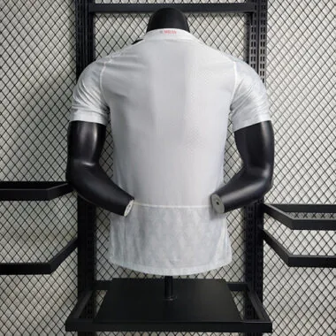 23-24 AC Milan Away Players Edition Size S-2XL