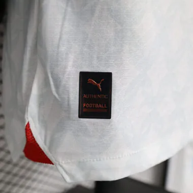 23-24 AC Milan Away Players Edition Size S-2XL