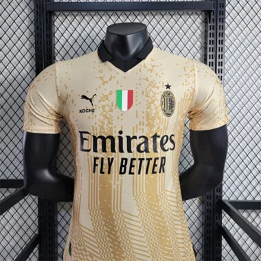 23-24 AC Milan Special player version