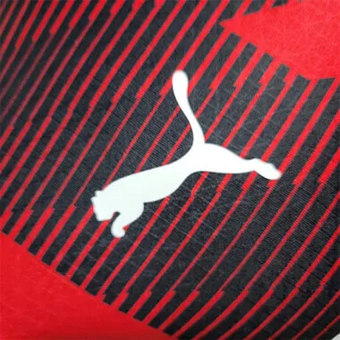 23-24 AC Milan home player version