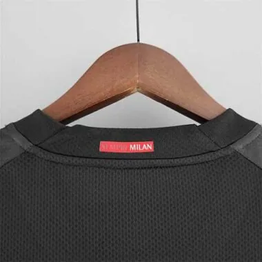 22-23 AC Milan home | 4