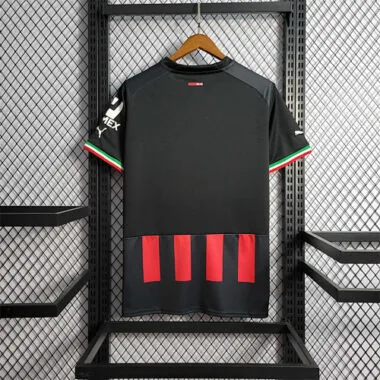 22-23 AC Milan home | 4