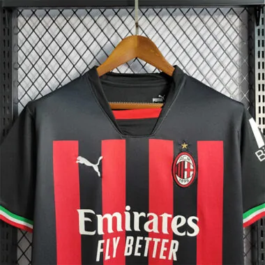 22-23 AC Milan home | 4