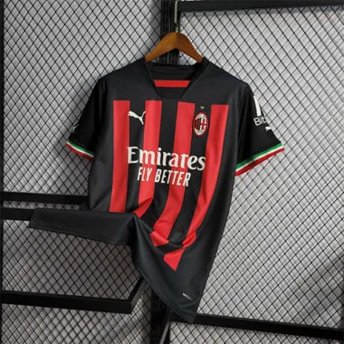 22-23 AC Milan home | 4