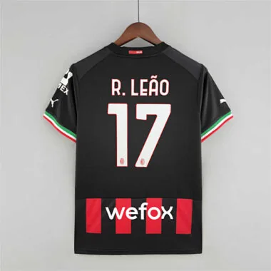 22-23 AC Milan home | 4
