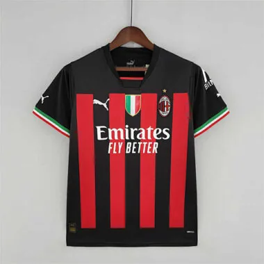 22-23 AC Milan home | 4