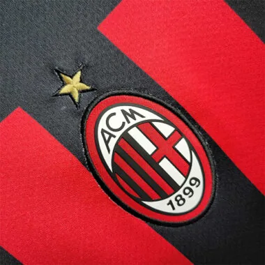 22-23 AC Milan home | 4