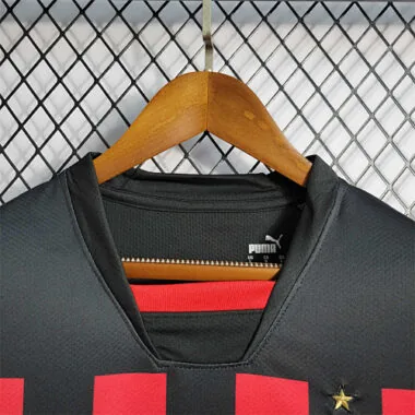 22-23 AC Milan home | 4
