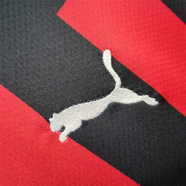 22-23 AC Milan home | 4