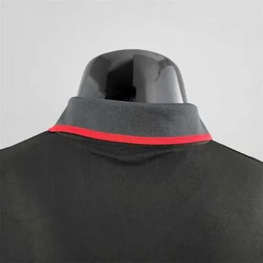 22-23 AC Milan black POLO