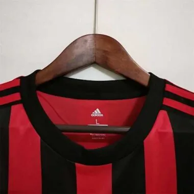 17-18 AC Milan home