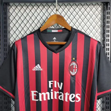 16-17 AC Milan home