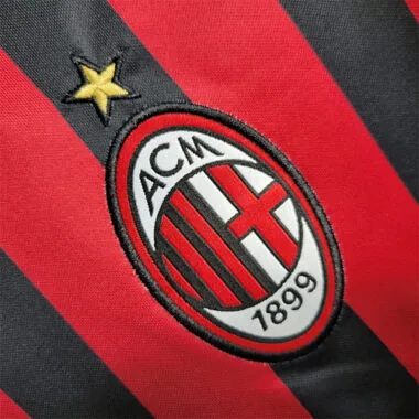 16-17 AC Milan home