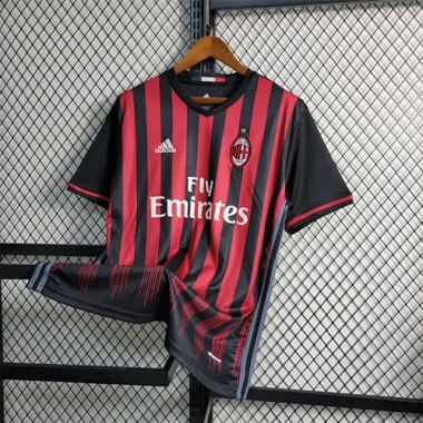 16-17 AC Milan home