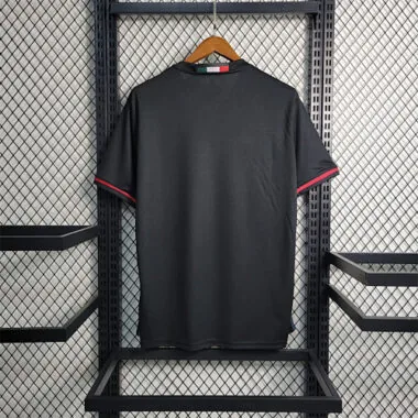 16-17 AC Milan home