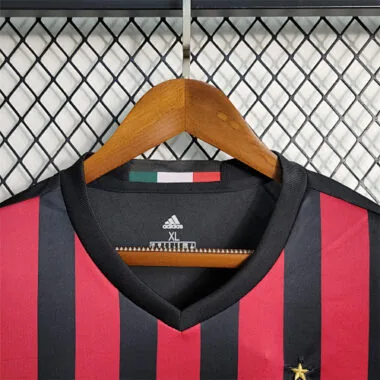 16-17 AC Milan home