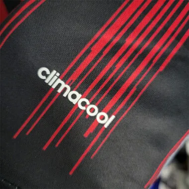 16-17 AC Milan home