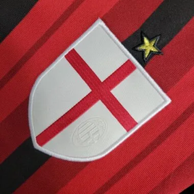 14-15 AC Milan home
