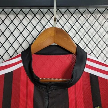 14-15 AC Milan home