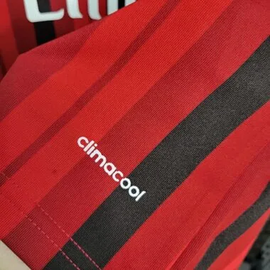 14-15 AC Milan home