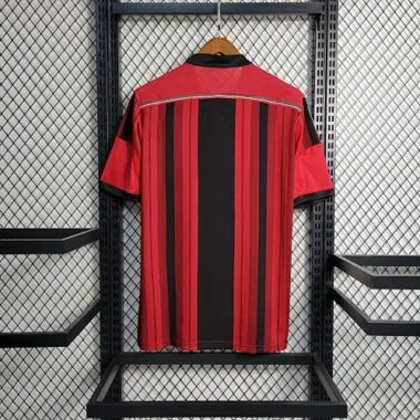14-15 AC Milan home