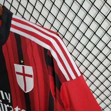 14-15 AC Milan home