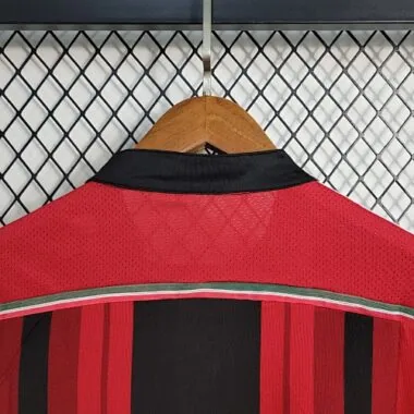14-15 AC Milan home